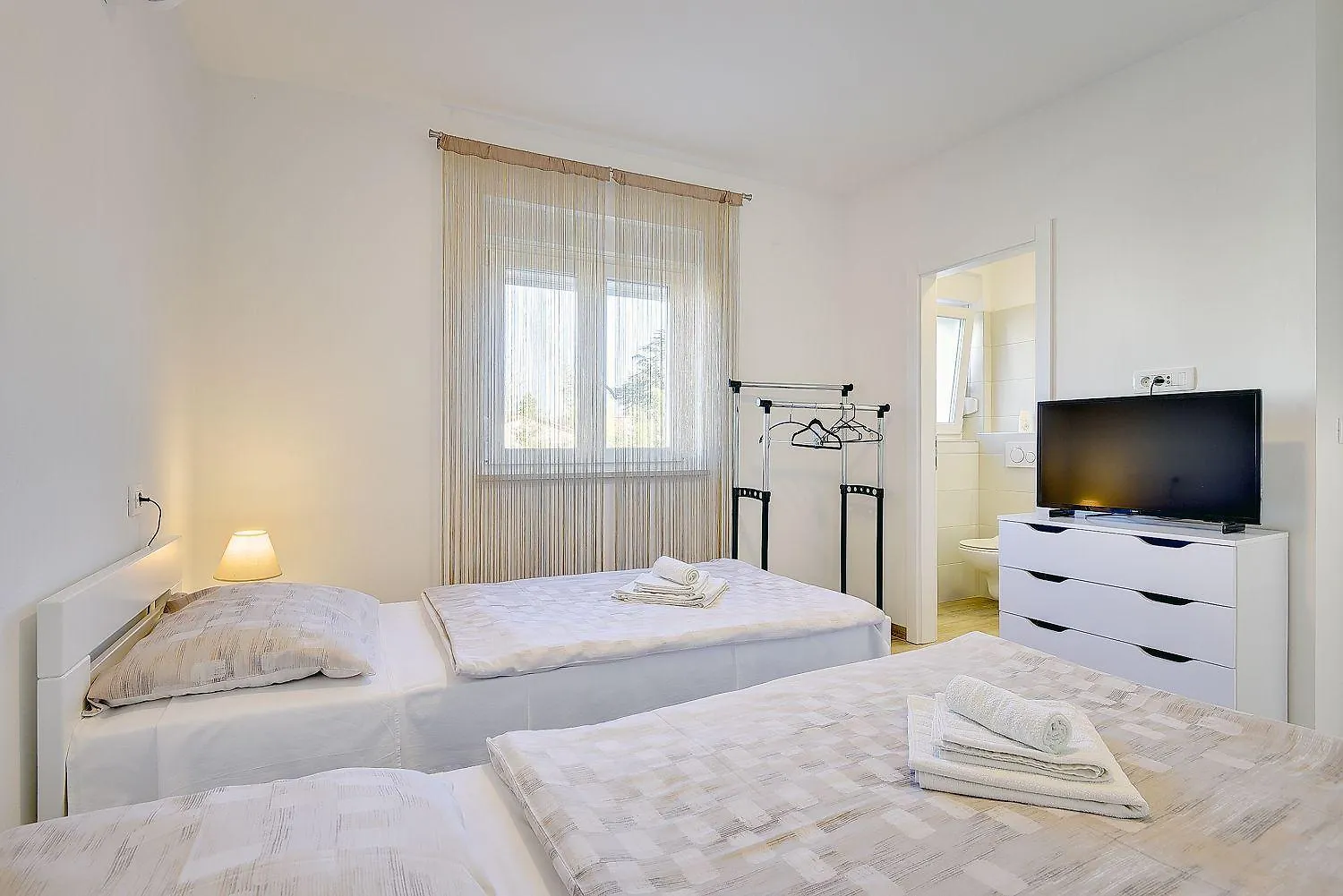 Tatil Evi Villa Mit Privatem Pool, Spielplatz, Wlan, Klima, Bbq Pula