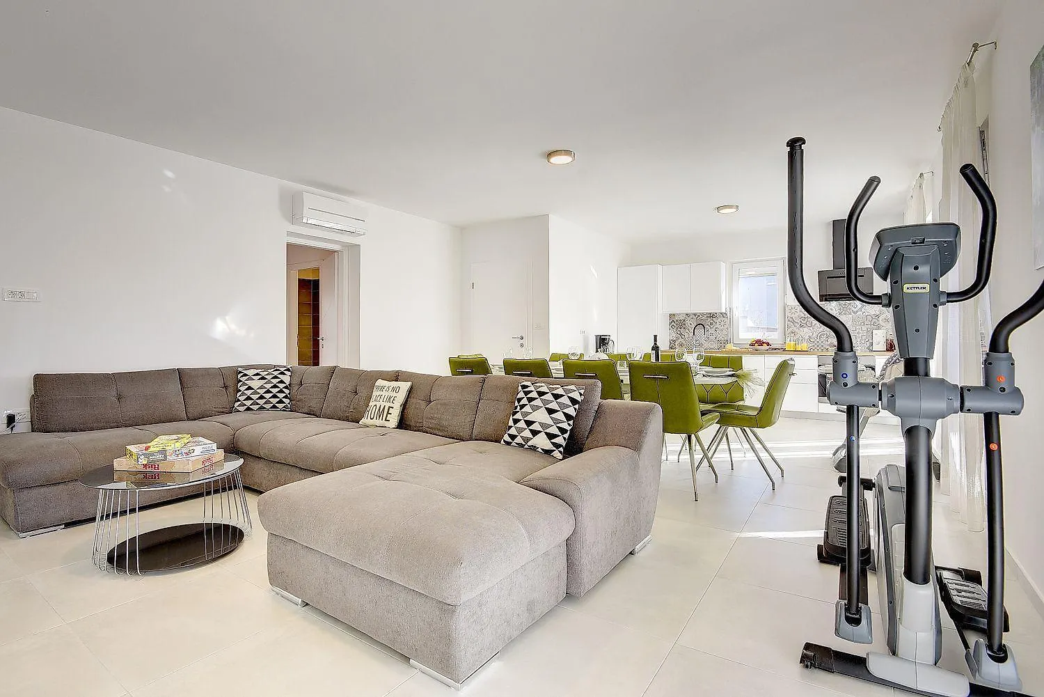 Villa Mit Privatem Pool, Spielplatz, Wlan, Klima, Bbq Pula 0*,