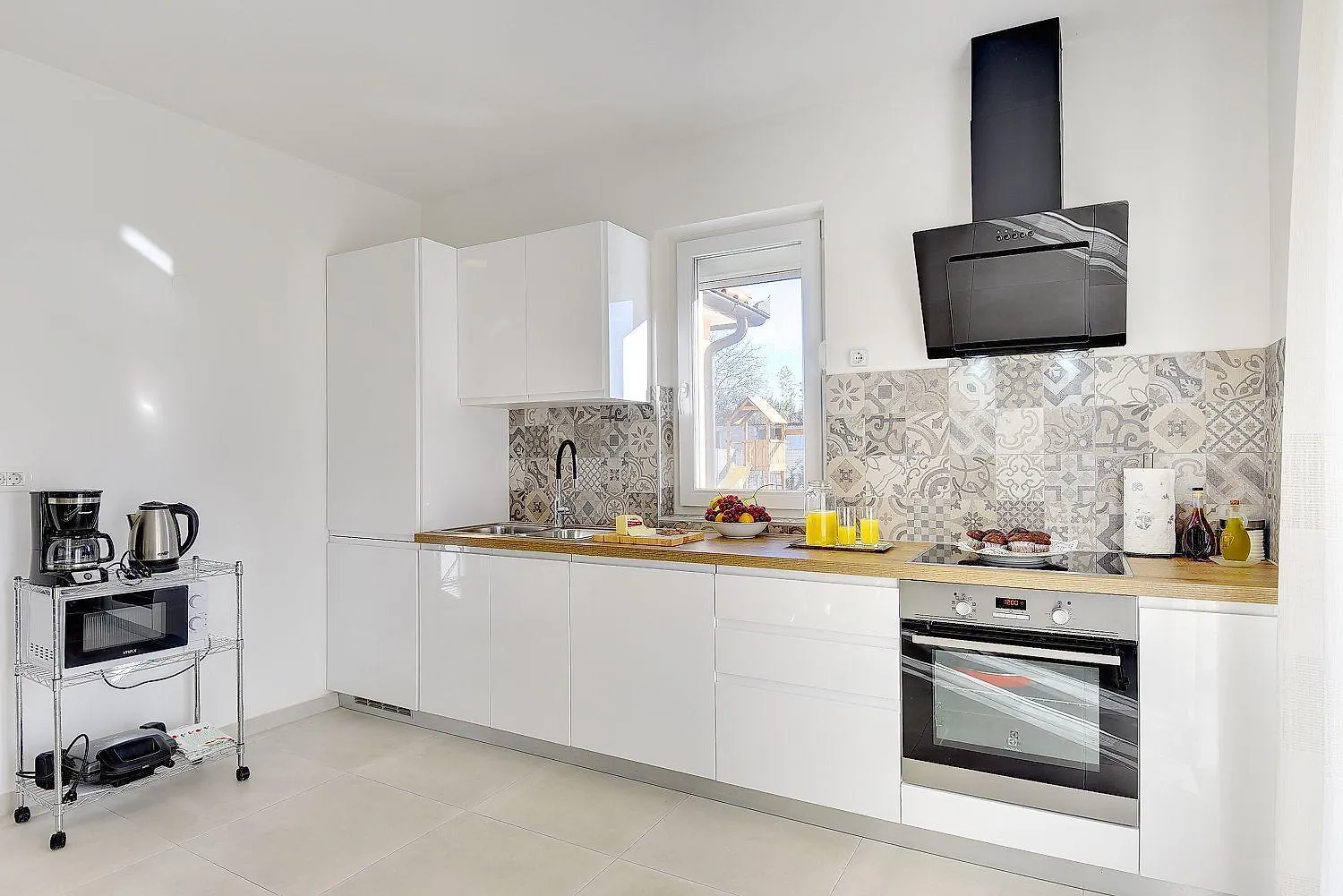 Villa Mit Privatem Pool, Spielplatz, Wlan, Klima, Bbq Pula Hırvatistan